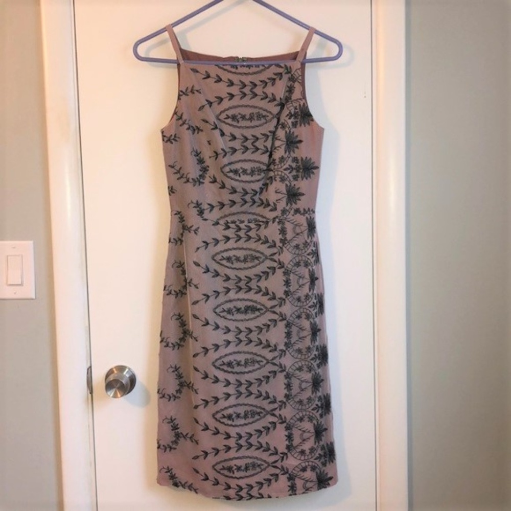 Tocca - Cocktail dress -  EUC - Size 2
